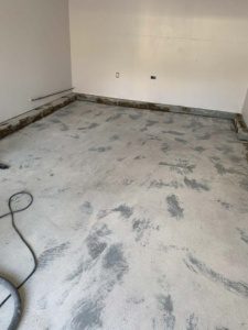 Concrete Patio and Garage Coating Holliston MA 16