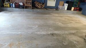Epoxy Garage Floors Southborough MA 3