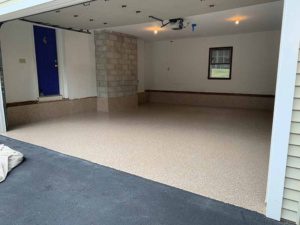 Garage Floor Coating Wrentham MA 15