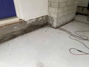 Garage Floor Coating Wrentham MA 19