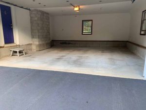 Garage Floor Coating Wrentham MA 29