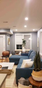 boston apartment painting services
