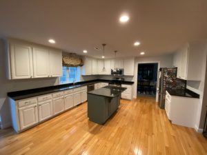 boston kitchen cabinet repainting IMG 0453