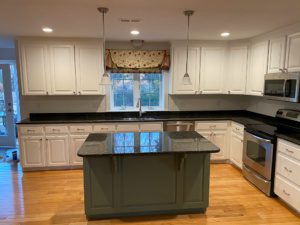 boston kitchen cabinet repainting IMG 0454