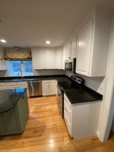 boston kitchen cabinet repainting IMG 0456