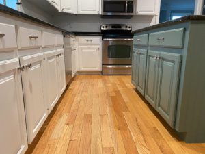 boston kitchen cabinet repainting IMG 0457