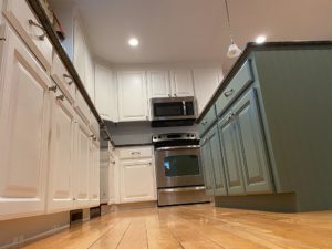 boston kitchen cabinet repainting IMG 0461