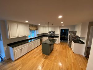 boston kitchen cabinet repainting IMG 0464