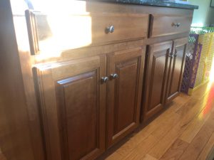 boston kitchen cabinet repainting IMG 2979