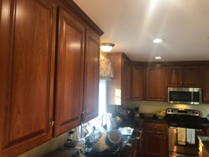 boston kitchen cabinet repainting IMG 2981