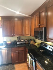 boston kitchen cabinet repainting IMG 2984