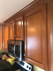 boston kitchen cabinet repainting IMG 2985