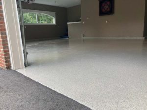 Epoxy Garage Floor Coatings Brookline MA 6