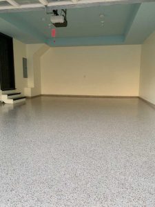 Epoxy Garage Floor Coatings Chestnut Hill MA 11
