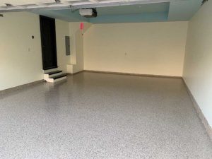 Epoxy Garage Floor Coatings Chestnut Hill MA 14