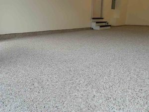 Epoxy Garage Floor Coatings Chestnut Hill MA 6