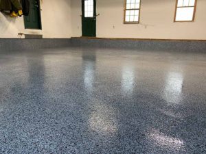 Epoxy Garage Floor Coatings Duxbury MA 15