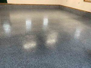 Epoxy Garage Floor Coatings Duxbury MA 21
