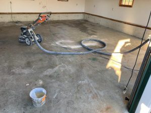 Epoxy Garage Floor Coatings Duxbury MA 4