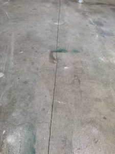 Epoxy Garage Floor Coatings Duxbury MA 8