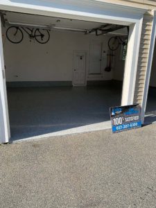 epoxy garage floors medfield ma 1