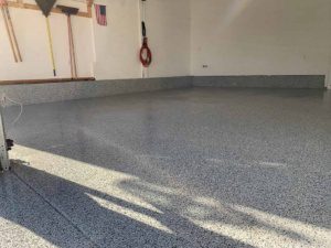 epoxy garage floors medfield ma 7