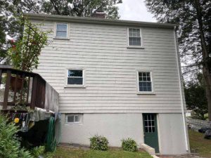 Exterior Painting Natick MA 43