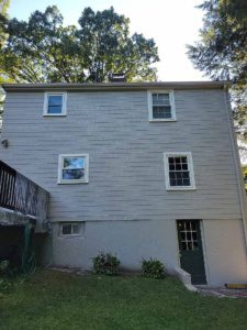 Exterior Painting Natick MA 54