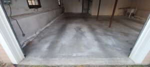 framingham 2 car garage floor coating 03