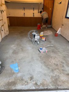 Garage Floor Coatings Walpole MA 1