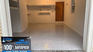 Garage Floor Coatings Walpole MA 11