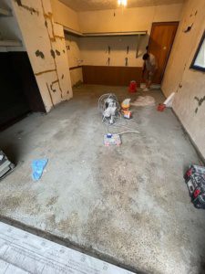 Garage Floor Coatings Walpole MA 3