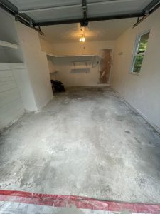 Garage Floor Coatings Walpole MA 4