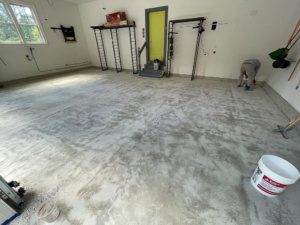 Garage Floor Coatings Wellesley MA 12