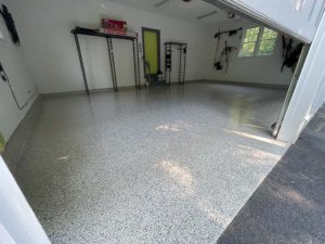 Garage Floor Coatings Wellesley MA 29