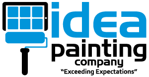 idea painting company boston ma logo 300px
