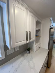 Kitchen cabinets painting Needham MA IMG 2699