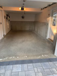 Polyurea Garage Floors Boston MA 2